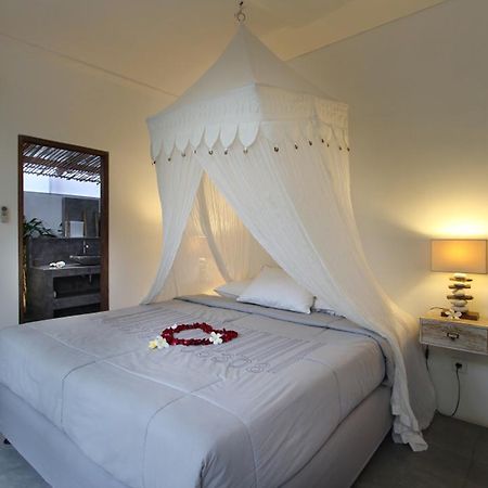 Villa Tinn Tamm By Optimum Bali Villas Семиньяк Экстерьер фото