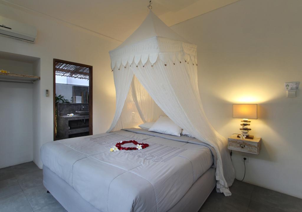 Villa Tinn Tamm By Optimum Bali Villas Семиньяк Экстерьер фото
